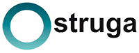 Логотип Struga